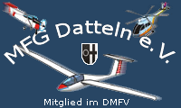 MFG Datteln e.V. Logo